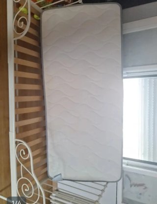 Se vende colchón viscolates infantil 70€