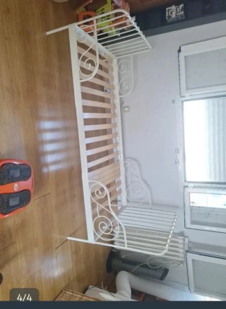 Se vende colchón viscolates infantil 70€