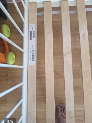 Se vende colchón viscolates infantil 70€
