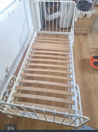 Se vende colchón viscolates infantil 70€