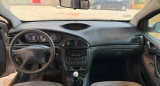 Opel Vivaro 2005