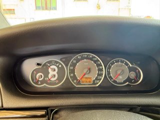 Opel Vivaro 2005