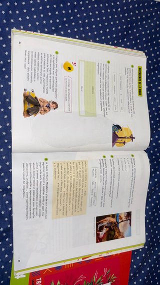Religión católica 4 segundo ciclo Primaria