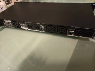 Etapa Potencia Power Dynamics PDD1100