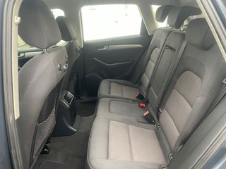 Audi Q5 2011