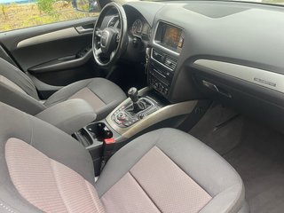 Audi Q5 2011