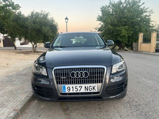 Audi Q5 2011