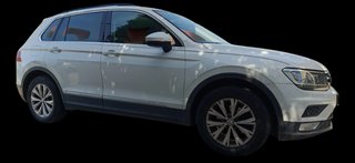 Tiguan - Desde 332€ al mes ¡sin entrada!