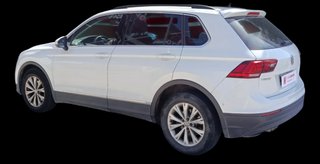 Tiguan - Desde 332€ al mes ¡sin entrada!