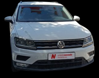 Tiguan - Desde 332€ al mes ¡sin entrada!