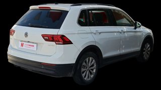 Tiguan - Desde 332€ al mes ¡sin entrada!
