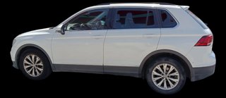 Tiguan - Desde 332€ al mes ¡sin entrada!