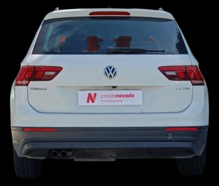 Tiguan - Desde 332€ al mes ¡sin entrada!