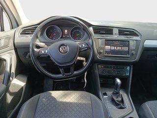 Tiguan - Desde 332€ al mes ¡sin entrada!