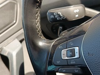 Tiguan - Desde 332€ al mes ¡sin entrada!