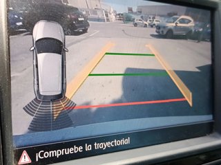 Tiguan - Desde 332€ al mes ¡sin entrada!