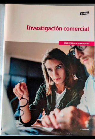 Marketing y publicidad Ilerna FPGS