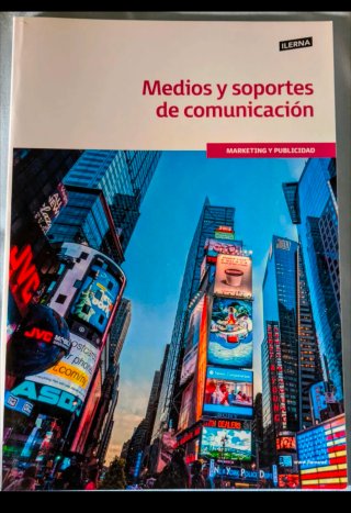 Marketing y publicidad Ilerna FPGS