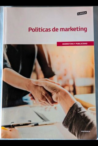 Marketing y publicidad Ilerna FPGS