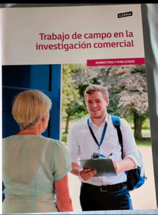 Marketing y publicidad Ilerna FPGS