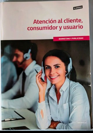 Marketing y publicidad Ilerna FPGS