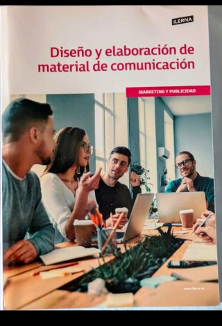 Marketing y publicidad Ilerna FPGS