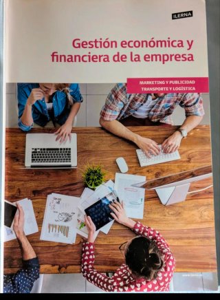 Marketing y publicidad Ilerna FPGS