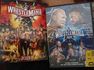 WWE SmackDown Lucha Libre