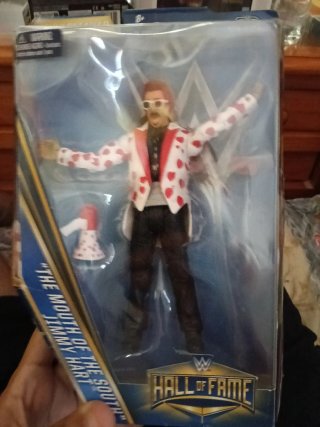 WWE SmackDown Lucha Libre