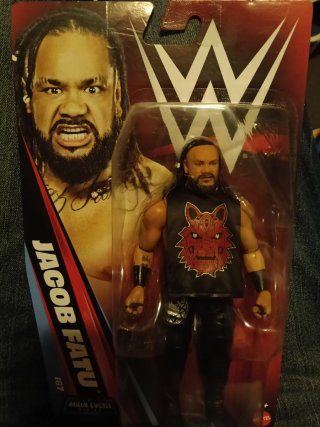 WWE SmackDown Lucha Libre