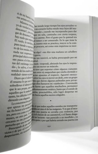El estupor y la maravilla. Pablo d' Ors