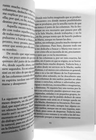 El estupor y la maravilla. Pablo d' Ors