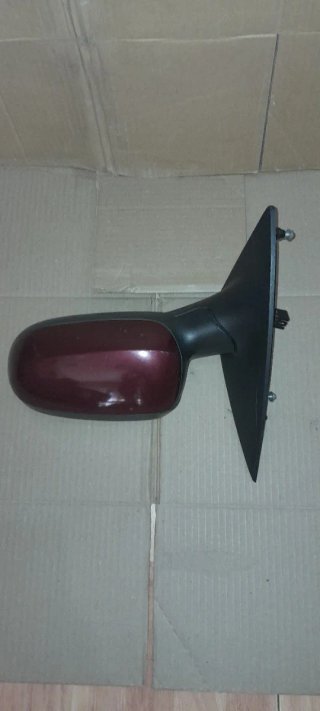 Espejo retrovisor izq/der originales Opel Corsa C