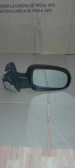 Espejo retrovisor izq/der originales Opel Corsa C