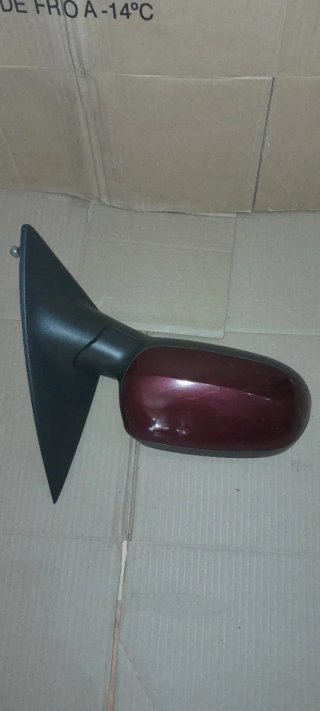 Espejo retrovisor izq/der originales Opel Corsa C
