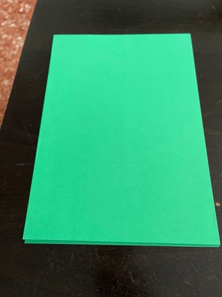 Cartulinas tamaño folio