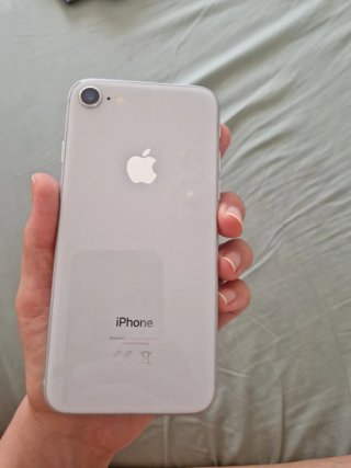 iPhone 8 64GB estado excelente
