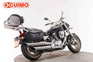 SUZUKI INTRUDER M800