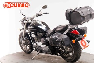 SUZUKI INTRUDER M800