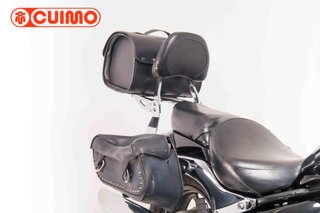 SUZUKI INTRUDER M800