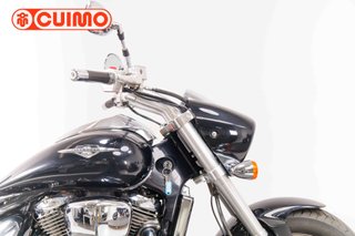SUZUKI INTRUDER M800