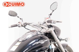 SUZUKI INTRUDER M800