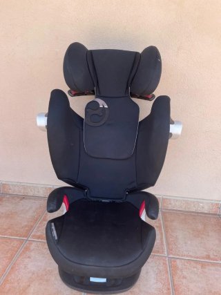 Silla Coche Cybex Pallas Gold