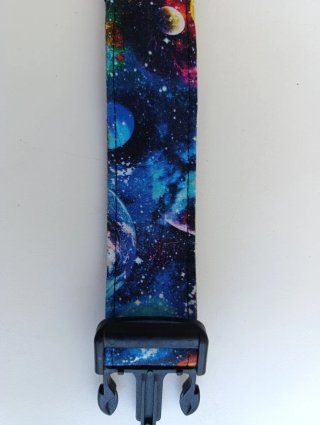 Collar Perro Candy Pet Marringale Cierre Click