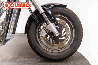 SUZUKI INTRUDER M800