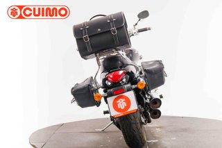 SUZUKI INTRUDER M800