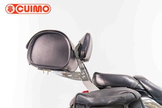 SUZUKI INTRUDER M800