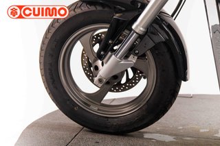 SUZUKI INTRUDER M800