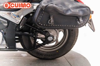 SUZUKI INTRUDER M800