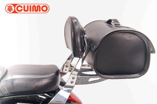SUZUKI INTRUDER M800